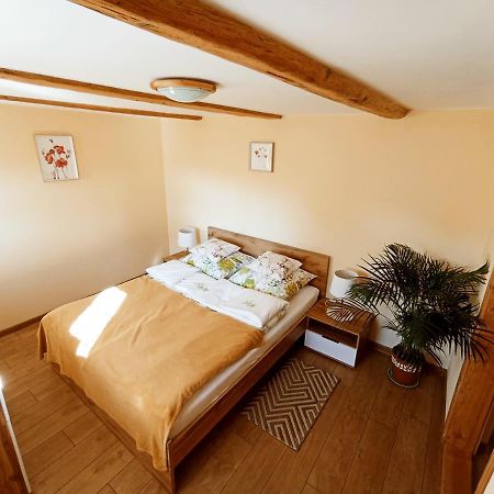Appartamento Dom Na Przedgorzu Świeradów-Zdrój Esterno foto